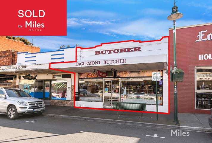 80 & 80A Silverdale Road Eaglemont VIC 3084 - Image 1