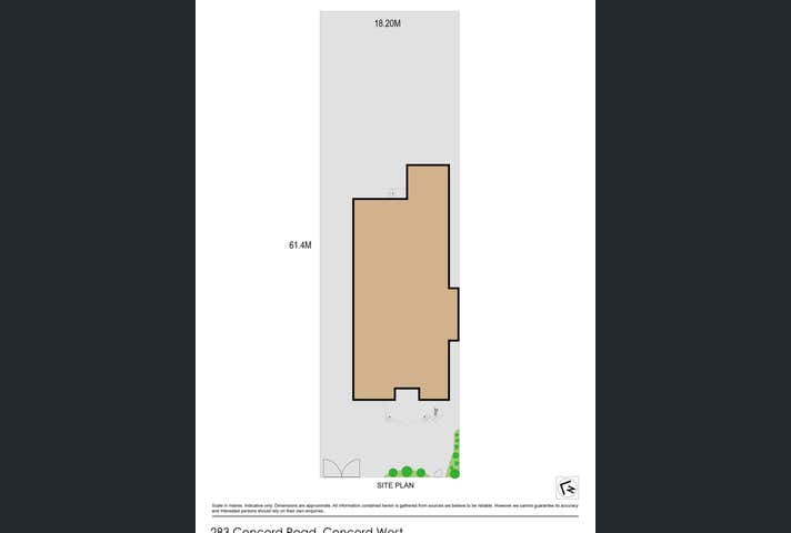 283 Concord Road Concord West NSW 2138 - Image 8