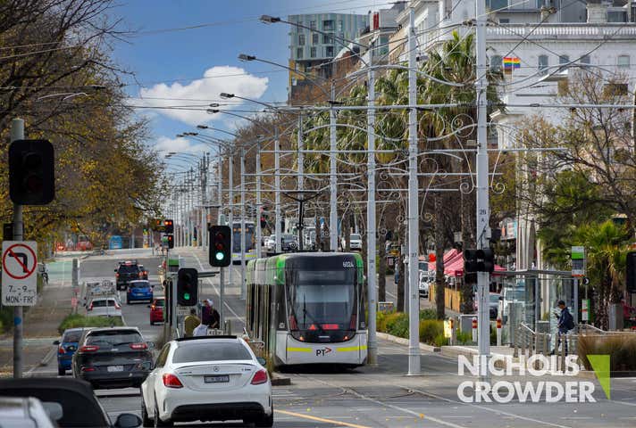 Level 2, 201 Fitzroy Street St Kilda VIC 3182 - Image 18