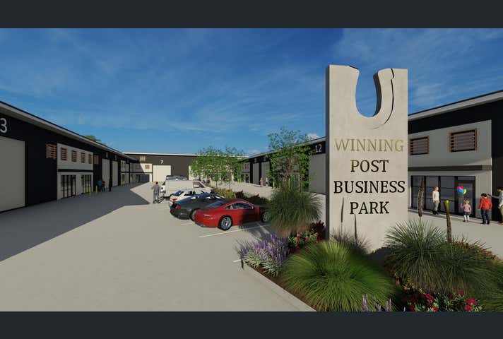 Units 1-14 10 Curtiss Close Tamworth NSW 2340 - Image 5