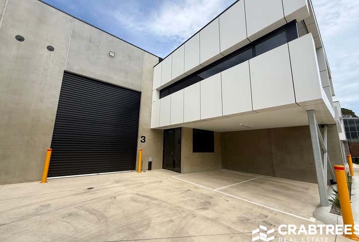 3/27 Commercial Road Notting Hill VIC 3168 - Image 1