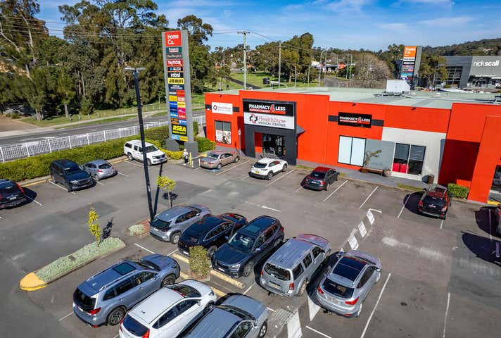 Shop A001, 30 Northcott Drive Kotara NSW 2289 - Image 5