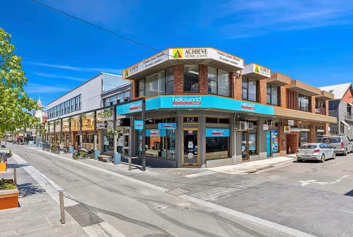 S3/L1/62 Little Malop Street Geelong VIC 3220 - Image 1