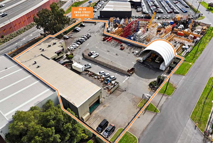 96-98 Ewing Street Welshpool WA 6106 - Image 34