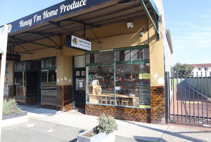 213 Railway Parade Maylands WA 6051 - Image 1