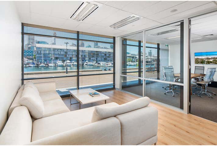 Suites 3-4, 8-14 Wharf Crescent Pyrmont NSW 2009 - Image 2