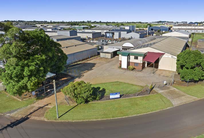 33 Industrial Avenue Wilsonton QLD 4350 - Image 13