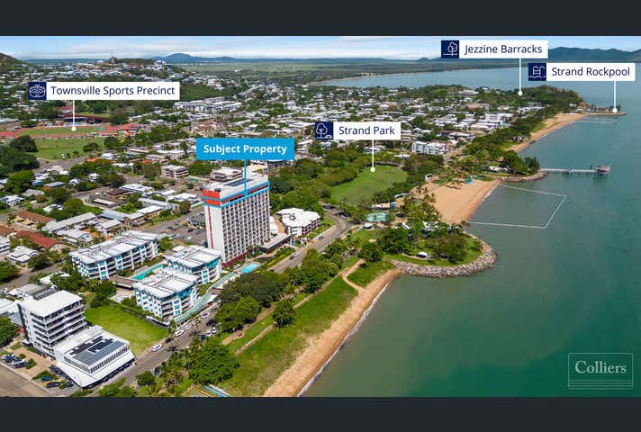 Level 14, 75-77 The Strand North Ward QLD 4810 - Image 2