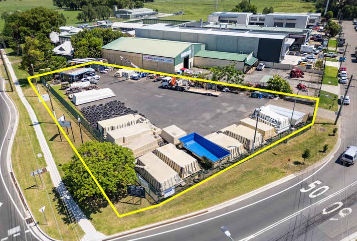 23 Smith Street (Cnr Old Bathurst Road) Emu Plains NSW 2750 - Image 1