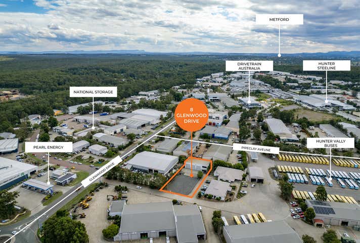 8 Glenwood Drive Thornton NSW 2322 - Image 10