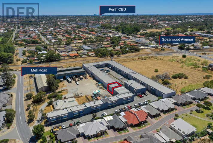 15/83 Mell Road Spearwood WA 6163 - Image 5