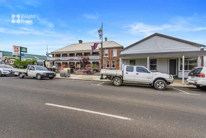 Sheffield Hotel, 38-40 Main Street Sheffield TAS 7306 - Image 16
