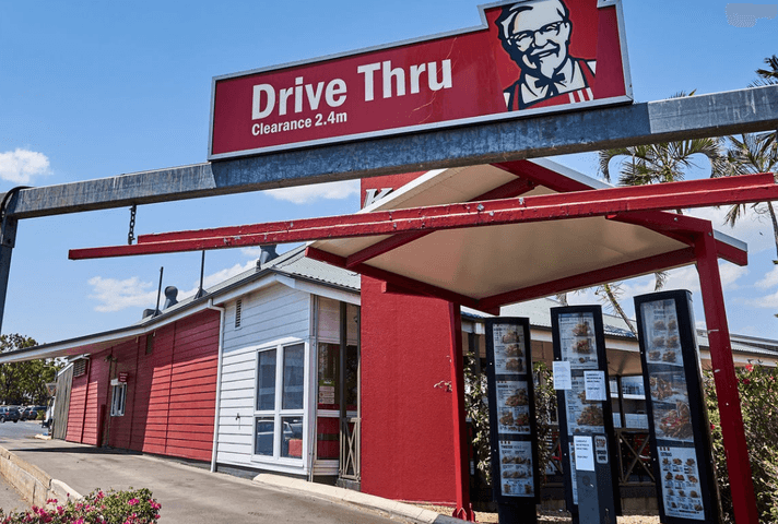 Moranbah Fair, 12-14  St Francis Drive Moranbah QLD 4744 - Image 3