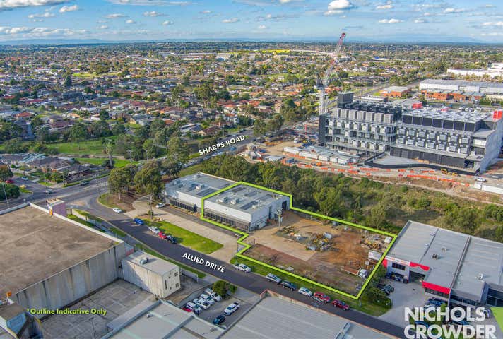 2-8 Allied Drive Tullamarine VIC 3043 - Image 1