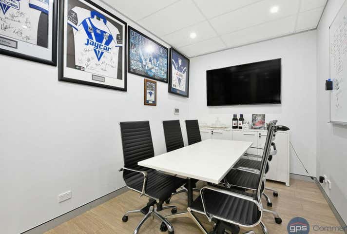 Ground Level, Unit 32, 2-4 Picrite Close, NSW 2145, 32/2-4 Picrite Close Pemulwuy NSW 2145 - Image 4