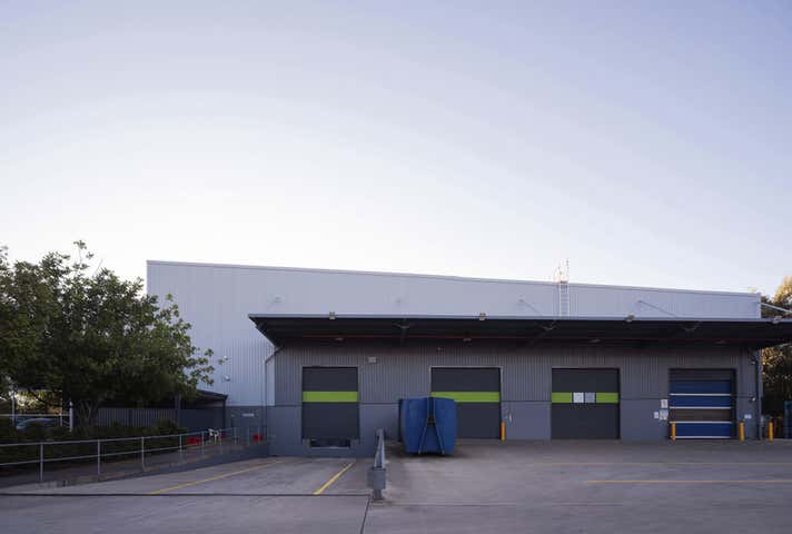 Commercial Real Estate Property For Lease In Western Sydney Nsw