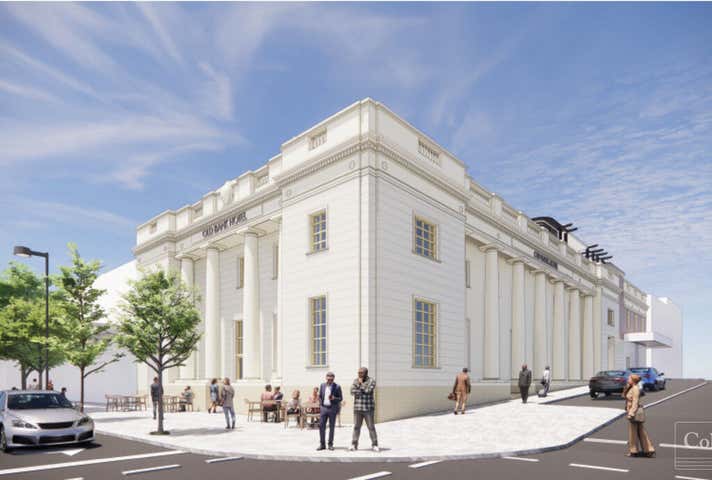 Banking Chambers, 337 Flinders Street Townsville City QLD 4810 - Image 1