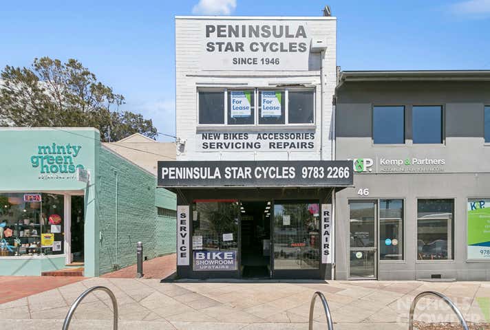 48 Playne Street Frankston VIC 3199 - Image 1