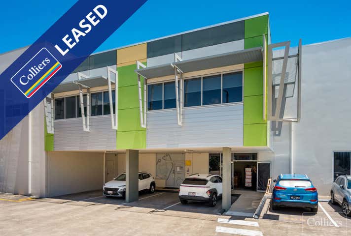 25/547 Woolcock Street Mount Louisa QLD 4814 - Image 1