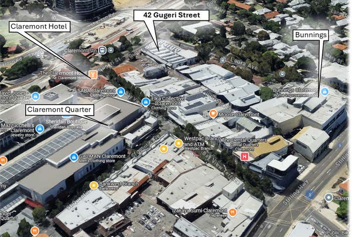 Shop 6, 42 Gugeri Street Claremont WA 6010 - Image 5