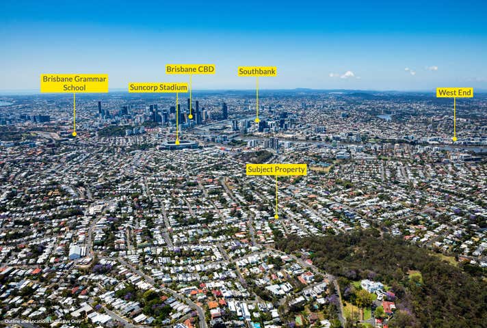 109 Beck Street Paddington QLD 4064 - Image 2