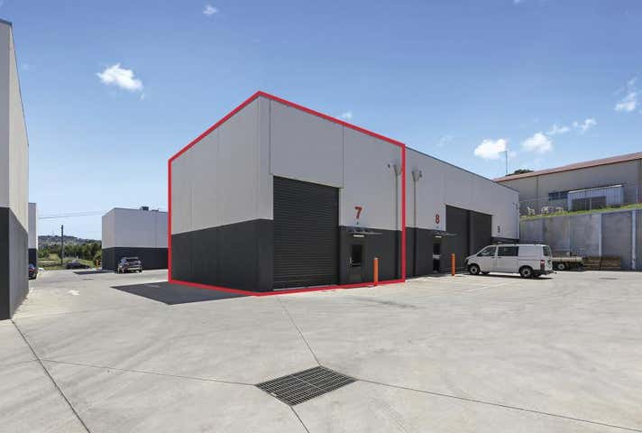 Unit 7, 5 Bridge Street Newtown VIC 3220 - Image 1