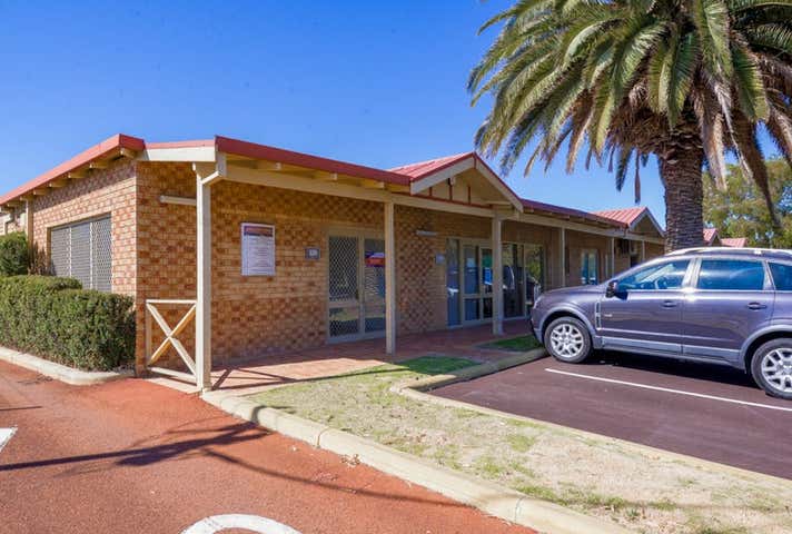 Unit 1, 3 Benjamin Way Rockingham WA 6168 - Image 1