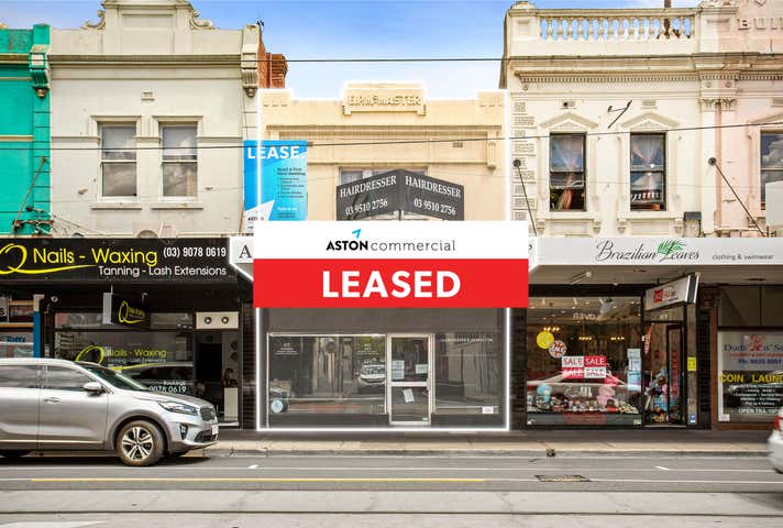 45 Chapel Street Windsor VIC 3181 - Image 1