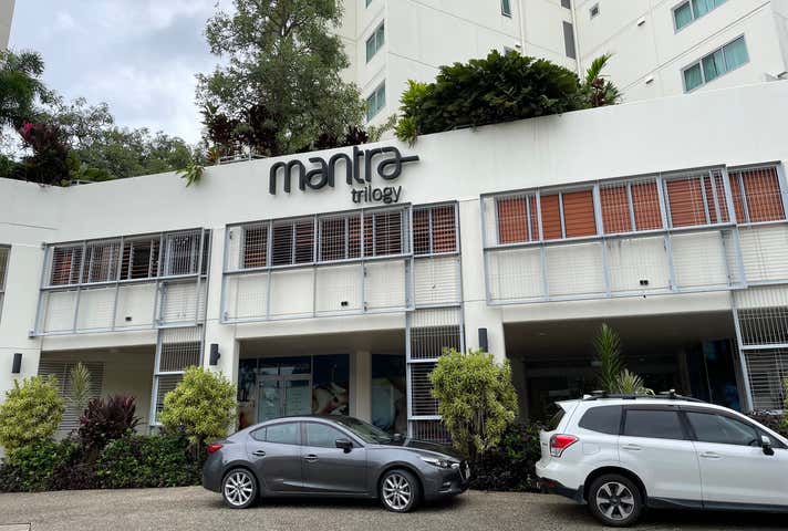 3/2 Aplin Street Cairns City QLD 4870 - Image 8