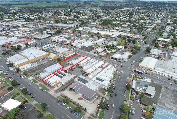 229-239 Murray Street Colac VIC 3250 - Image 13