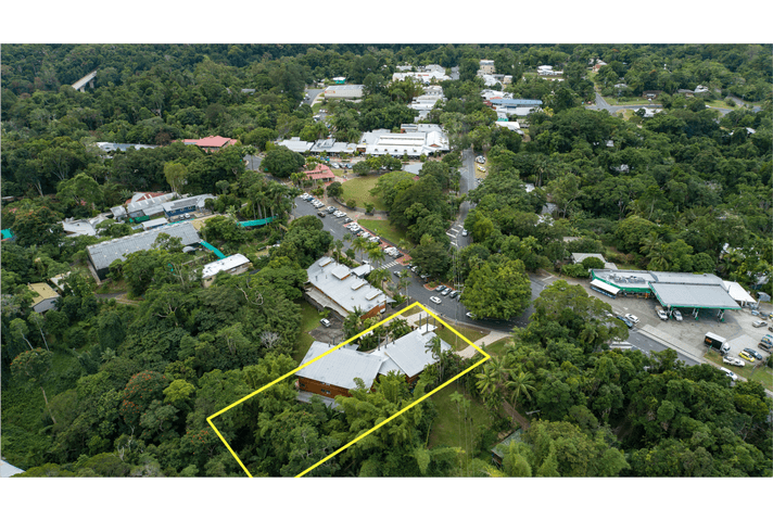 14 Rob Veivers Drive Kuranda QLD 4881 - Image 2