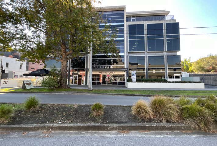 502 & 503, 737 Burwood Road Hawthorn VIC 3122 - Image 2