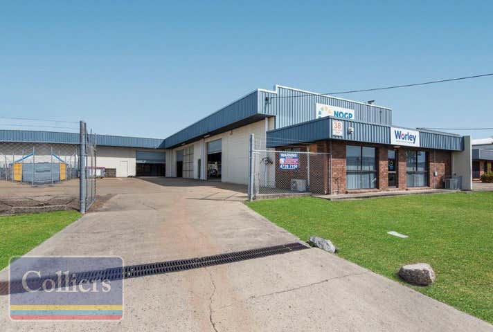 36-38 Hugh Ryan Drive Garbutt QLD 4814 - Image 2