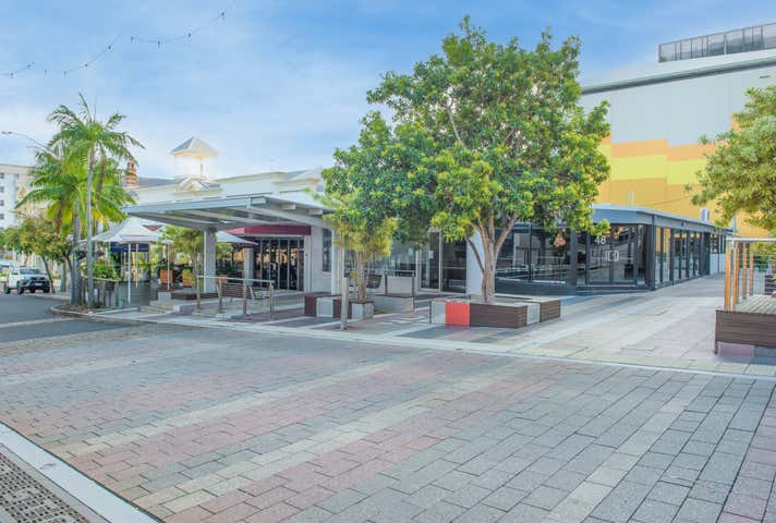 48 Goondoon Street Gladstone Central QLD 4680 - Image 19