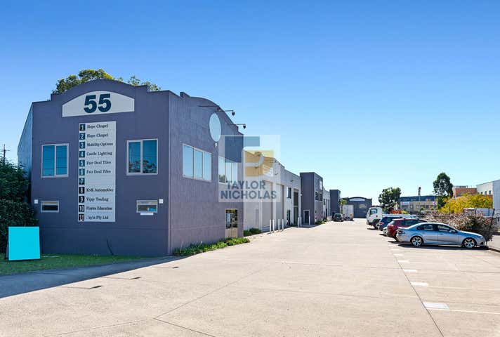 3/55 Fourth Avenue Blacktown NSW 2148 - Image 7