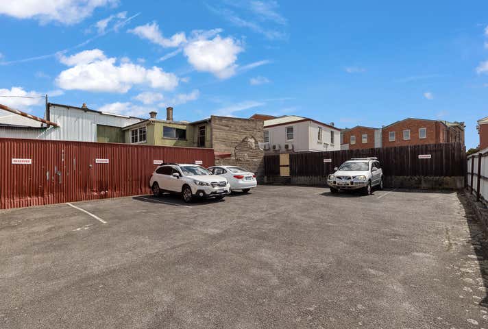 Office 7, 68 Paterson Street Launceston TAS 7250 - Image 10
