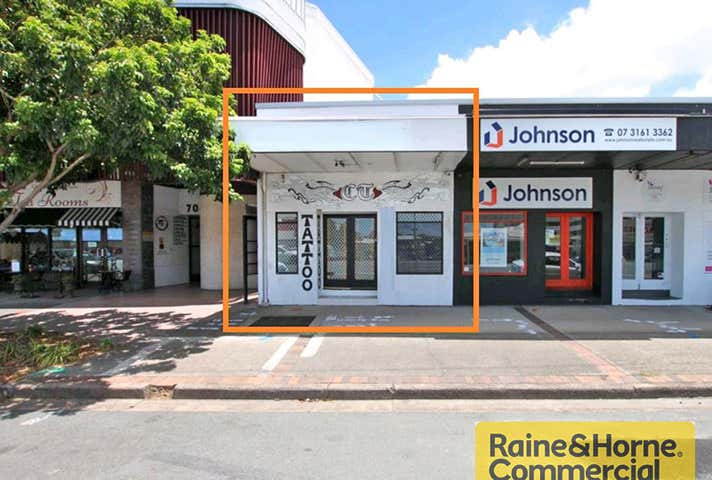 1/720 Gympie Road Chermside QLD 4032 - Image 1