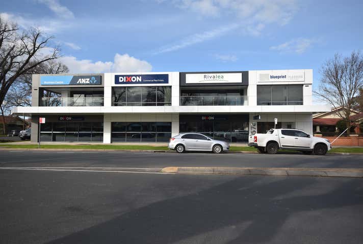 Level 1, Suite 4/576 Kiewa Street Albury NSW 2640 - Image 13