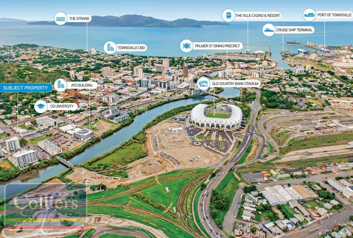 5 Fletcher Street Townsville City QLD 4810 - Image 10