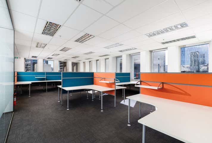 Lvl 18, 344 Queen Street Brisbane City QLD 4000 - Image 4