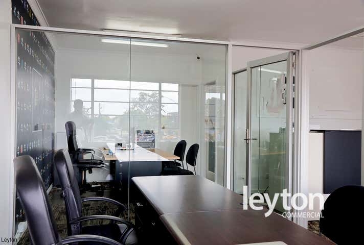 Level 1, 292-292A Springvale Road Springvale VIC 3171 - Image 1