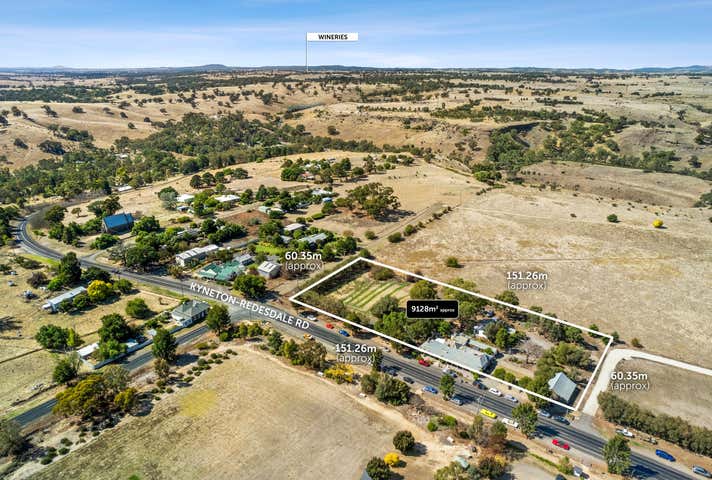 Redesdale Hotel, 2640 Kyneton Redesdale Road Redesdale VIC 3444 - Image 25