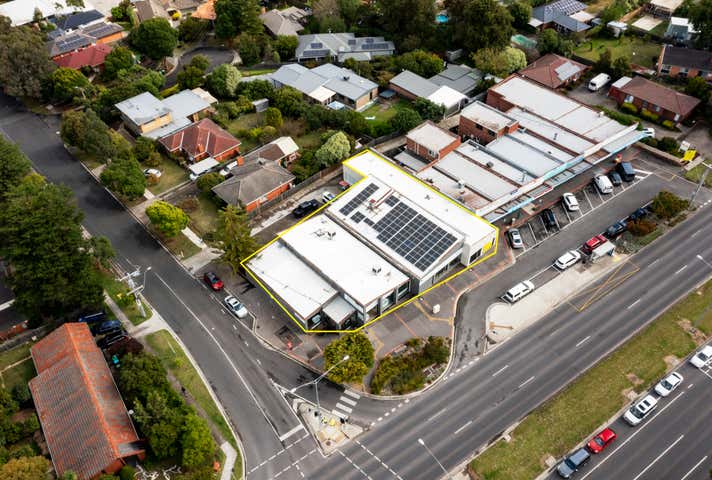 1-3, 18-26 Canterbury Road Heathmont VIC 3135 - Image 4