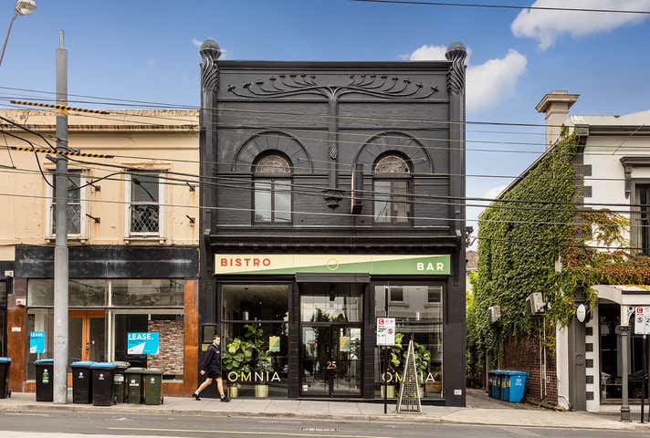 25 Toorak Road South Yarra VIC 3141 - Image 1