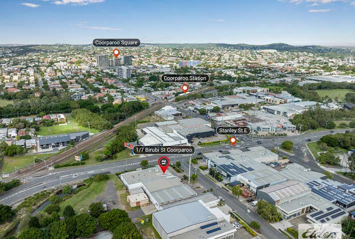 1/7 Birubi Street Coorparoo QLD 4151 - Image 8