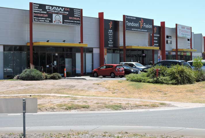 Unit 1, 21 Lentini Street Hoppers Crossing VIC 3029 - Image 5