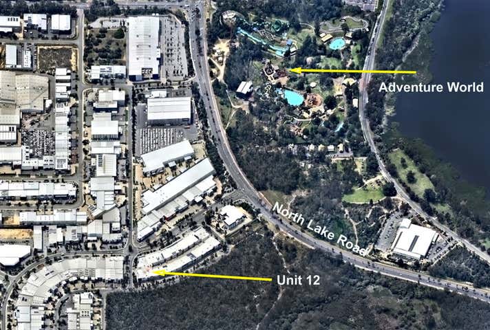 12/20 Sustainable Avenue Bibra Lake WA 6163 - Image 25