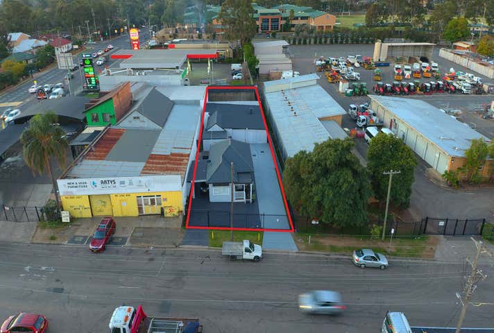 117 Cox Avenue Kingswood NSW 2747 - Image 2