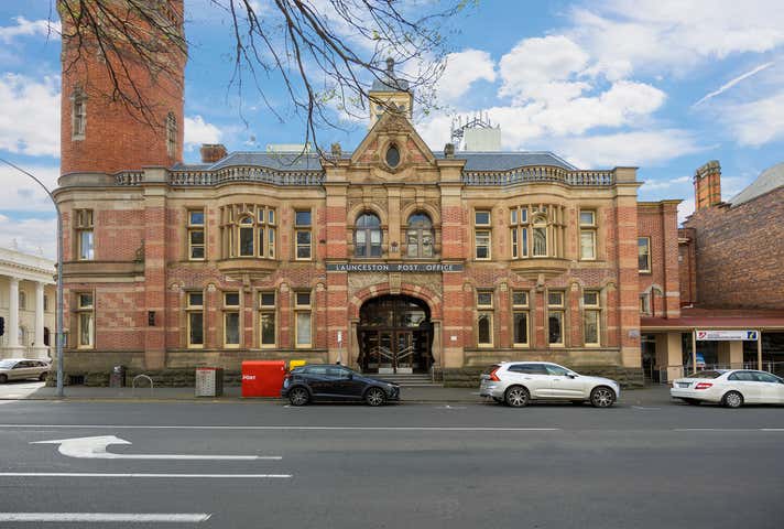 Tenancy 2 & 3, 68-72 Cameron Street Launceston TAS 7250 - Image 2