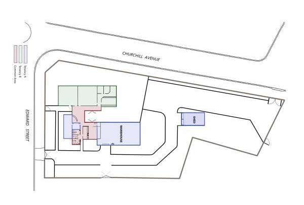 Suite  B, 46-60 Edward Street Orange NSW 2800 - Image 7